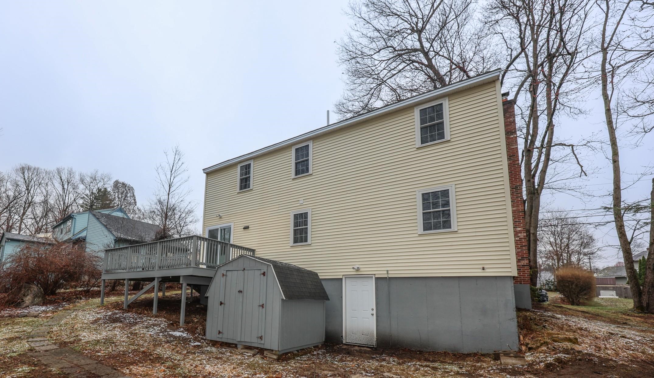 29 Nightingale Road Nashua, NH 03062 - Photo 26 of 26