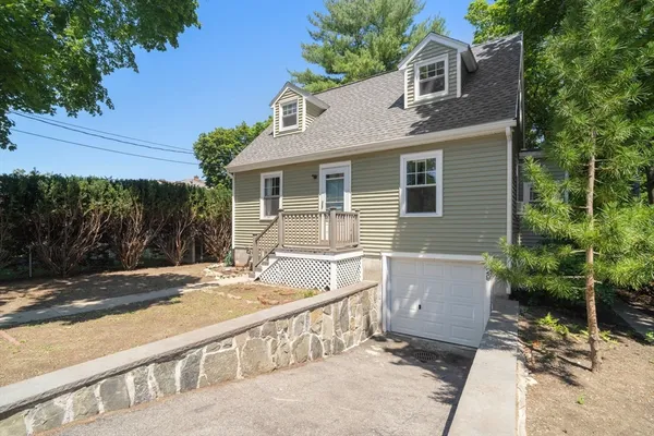 $749,000 | 29 Laurel Street, Arlington, MA 02476