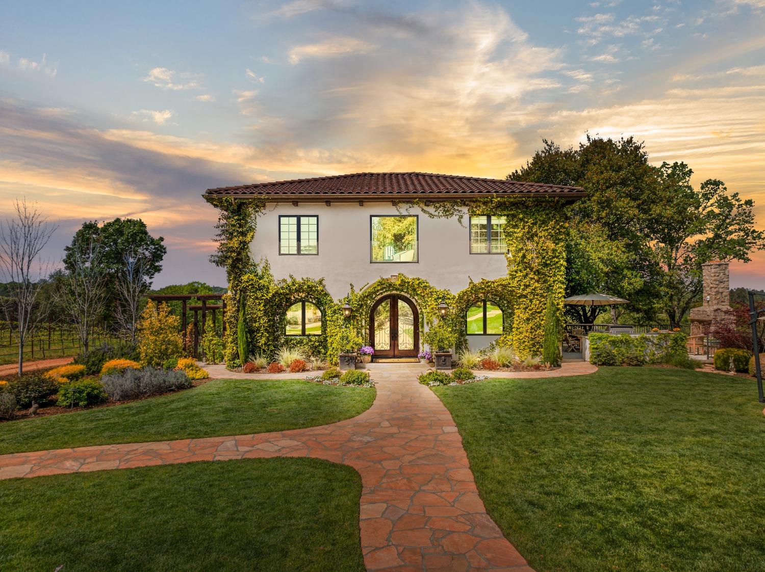5030 Kingvale Road El Dorado, CA 95623 - Photo 1 of 1 Gallery Image 1