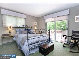107 Lewis Brook Road Pennington, NJ 08534 - Photo 11 of 11 Bedroom - Main