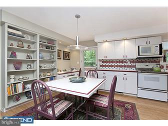 107 Lewis Brook Road Pennington, NJ 08534 - Photo 7 of 11 Kitchen