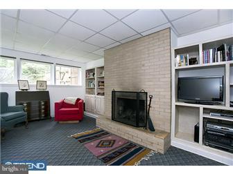 107 Lewis Brook Road Pennington, NJ 08534 - Photo 9 of 11 Family Room