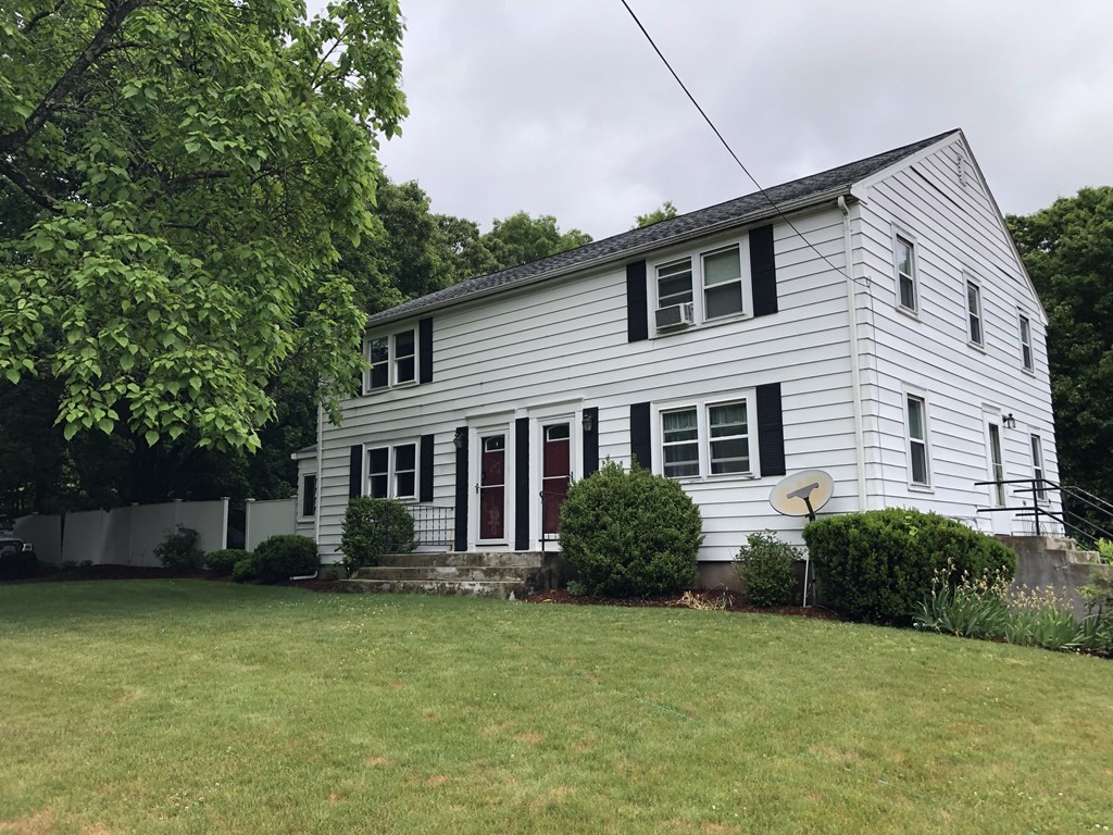 100 Spring Street, Unit RIGHT Foxboro, MA 02035 - Photo 2 of 16
