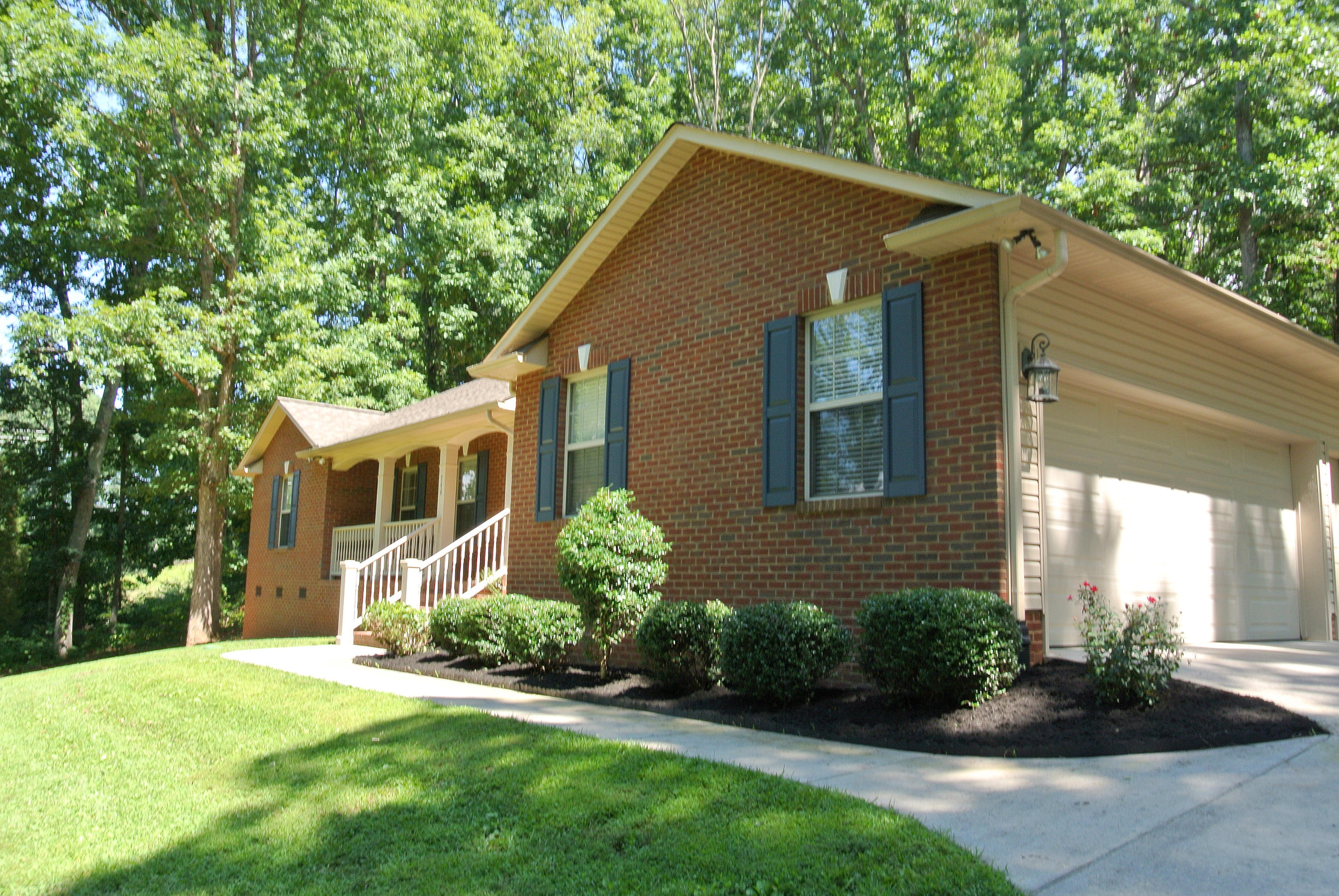 744 North Union Grove Road Friendsville, TN 37737 - Photo 1 of 40 DSC_7678