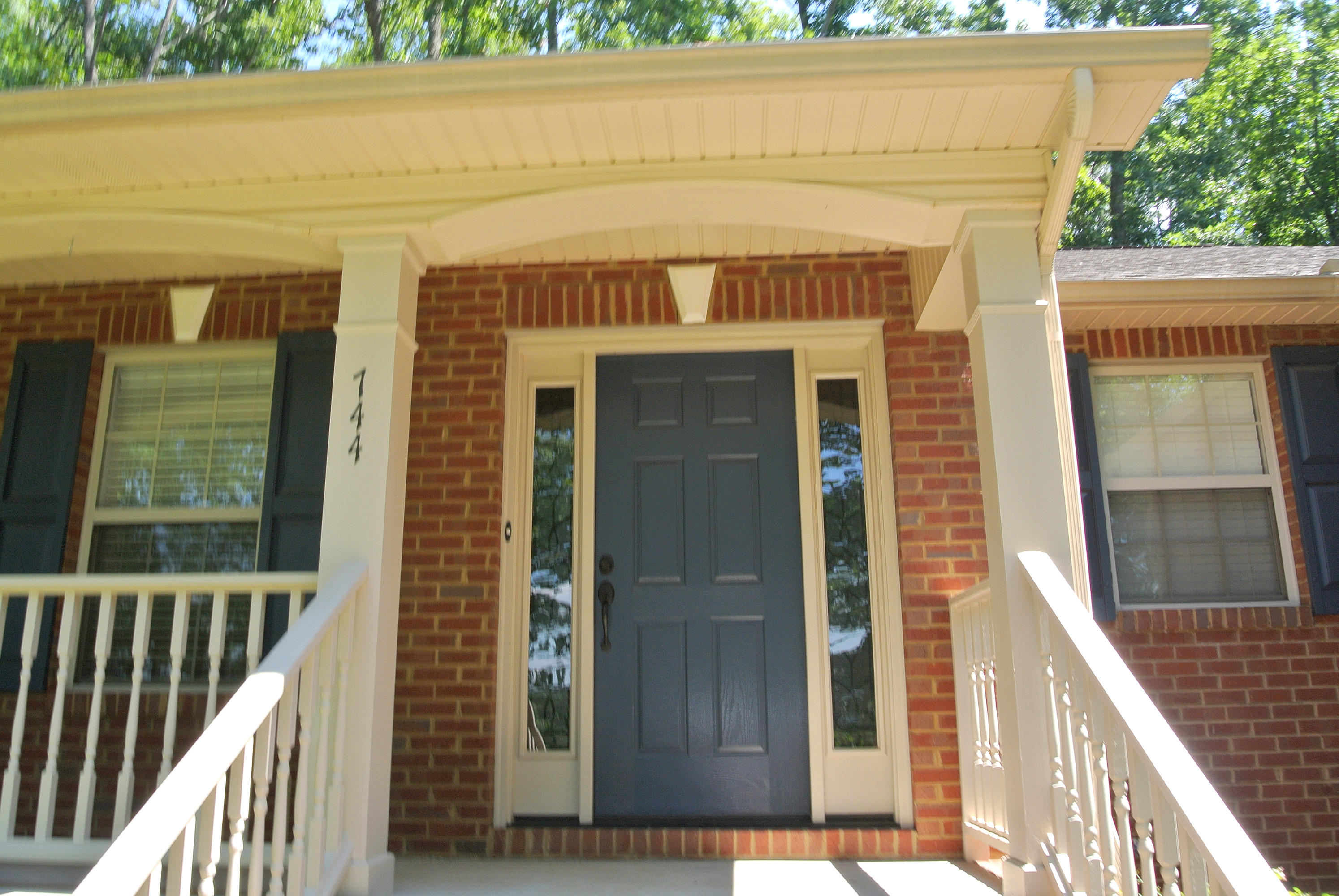 744 North Union Grove Road Friendsville, TN 37737 - Photo 3 of 40 DSC_7677