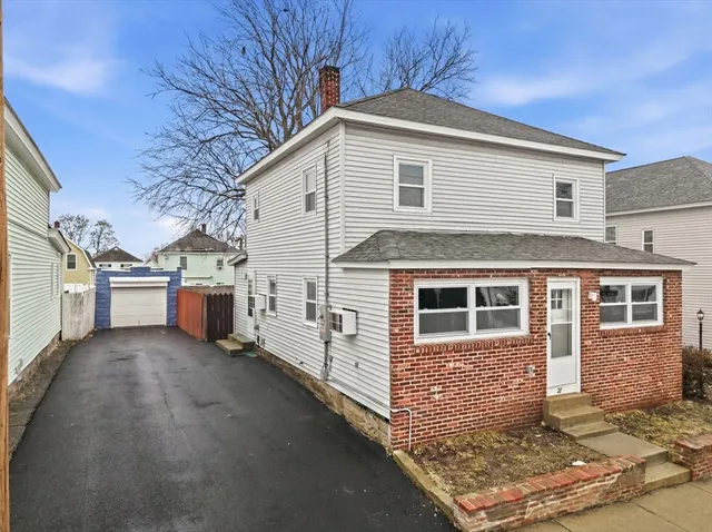 $509,900 | 27 Bunker Hill Avenue, Lowell, MA 01850