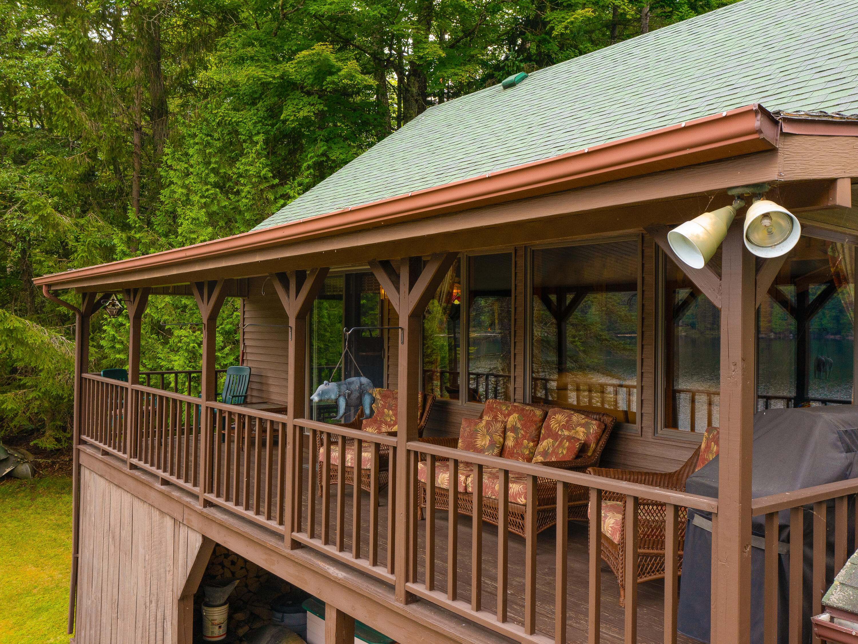 1463 Goodnow Flow Road Newcomb, NY 12852 - Photo 17 of 105 Gallery Image 17