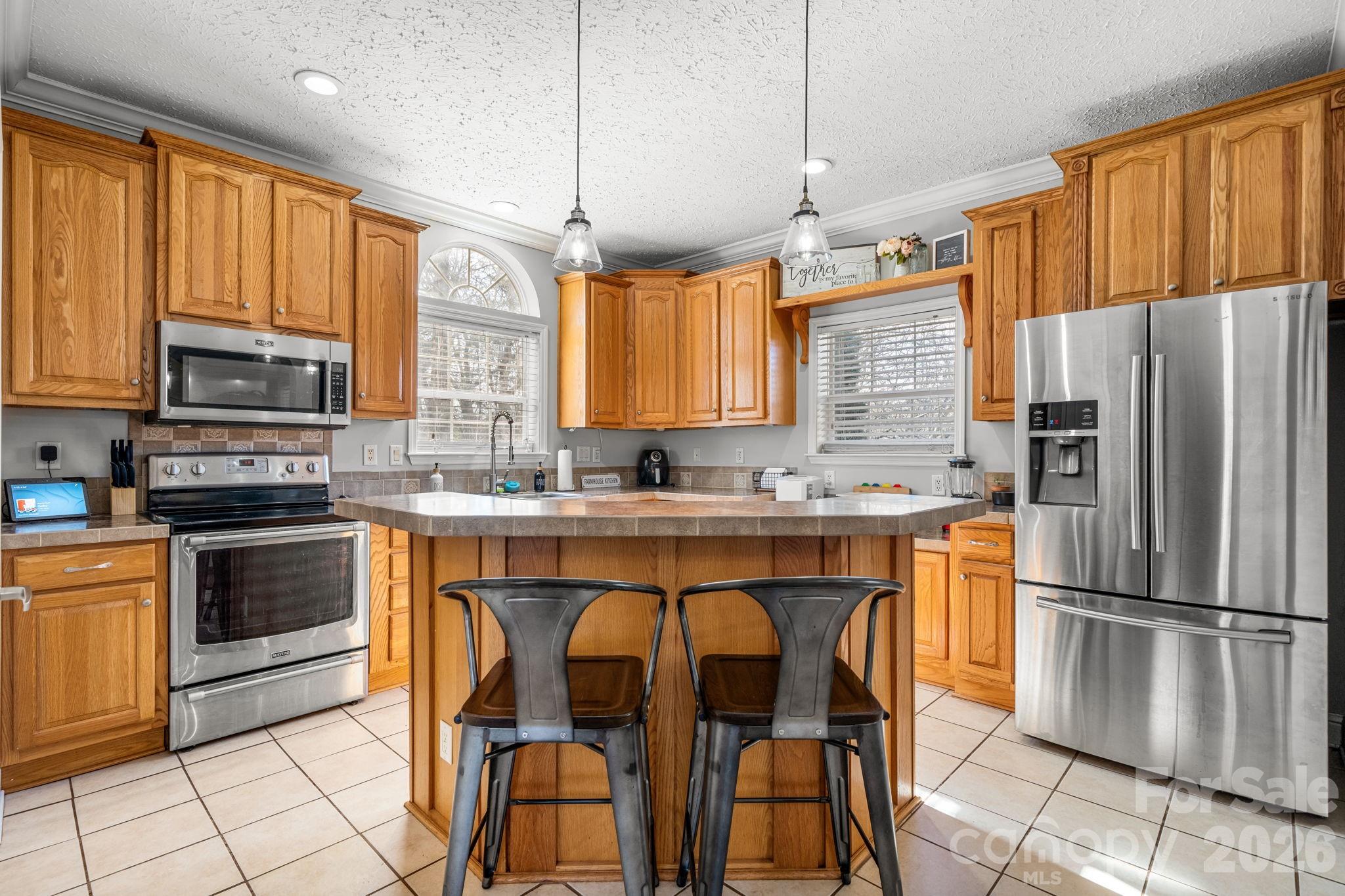 2533 Lail Road Morganton, NC 28655 - Photo 5 of 38