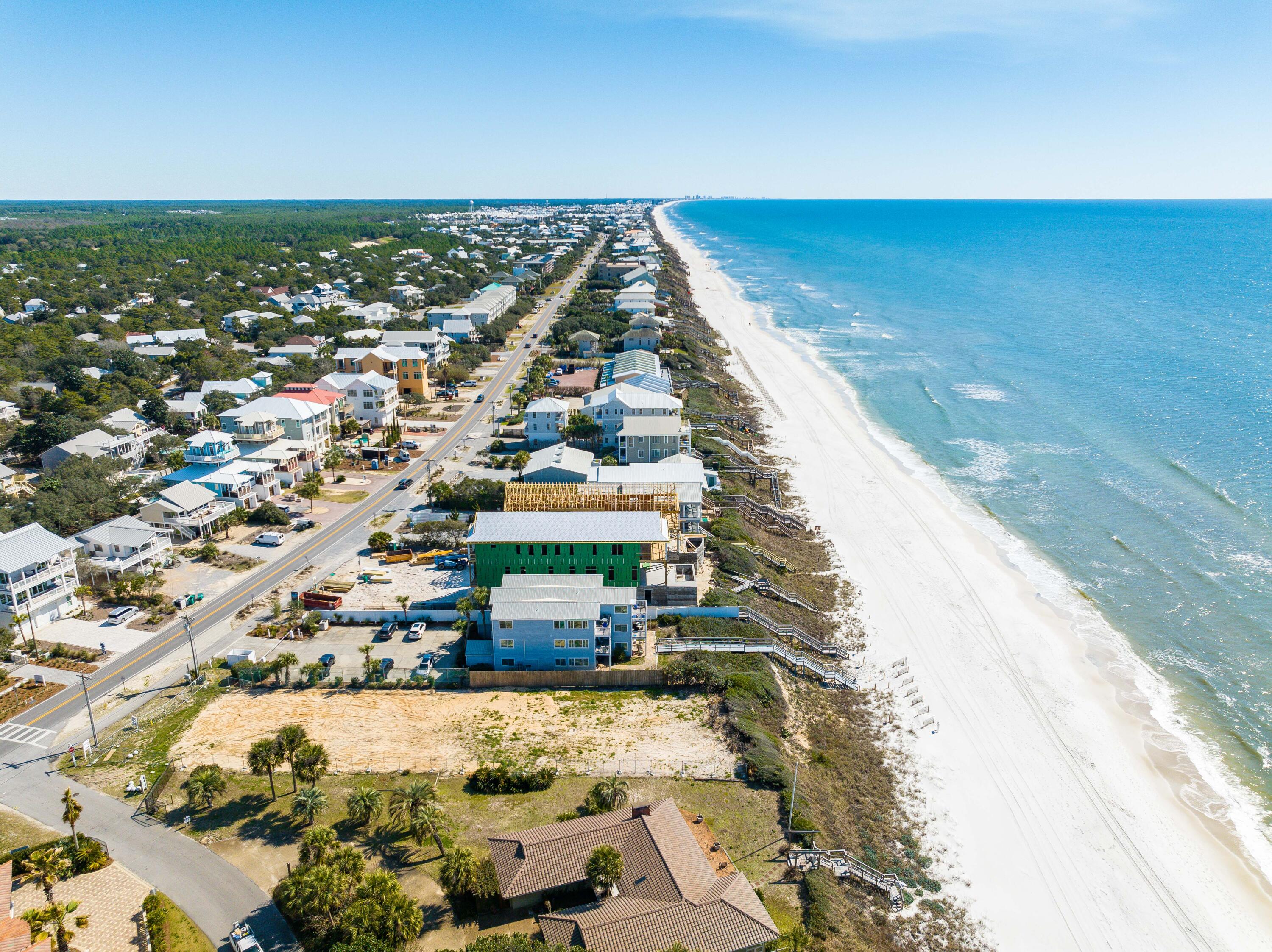 Lot B East Inlet Beach Inlet Beach, FL 32461 - Photo 11 of 25