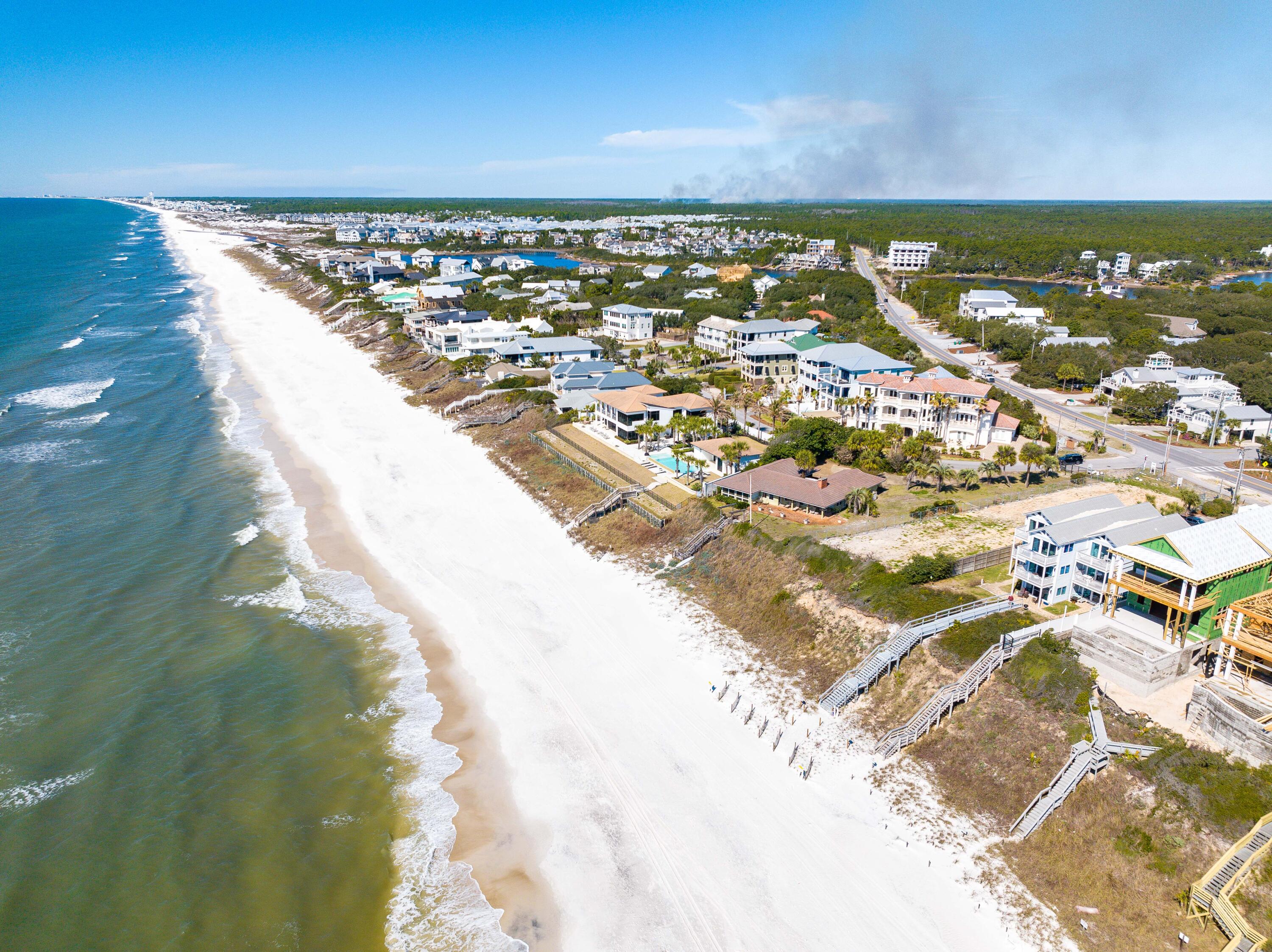 Lot B East Inlet Beach Inlet Beach, FL 32461 - Photo 14 of 25