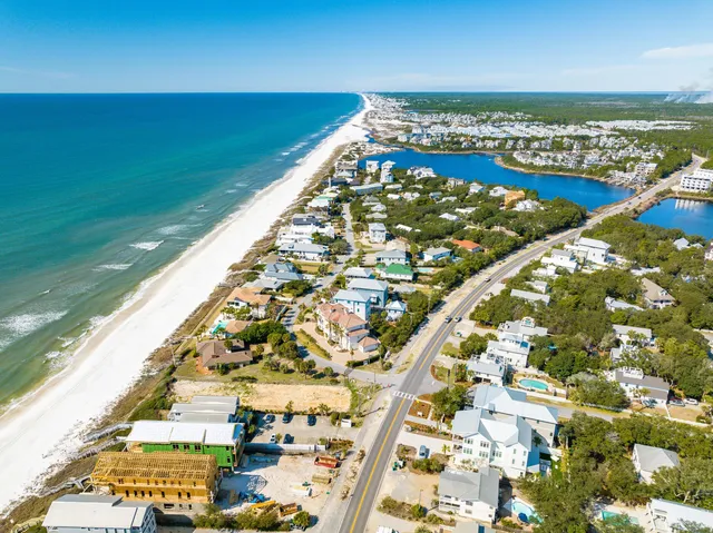 a view of ocean view