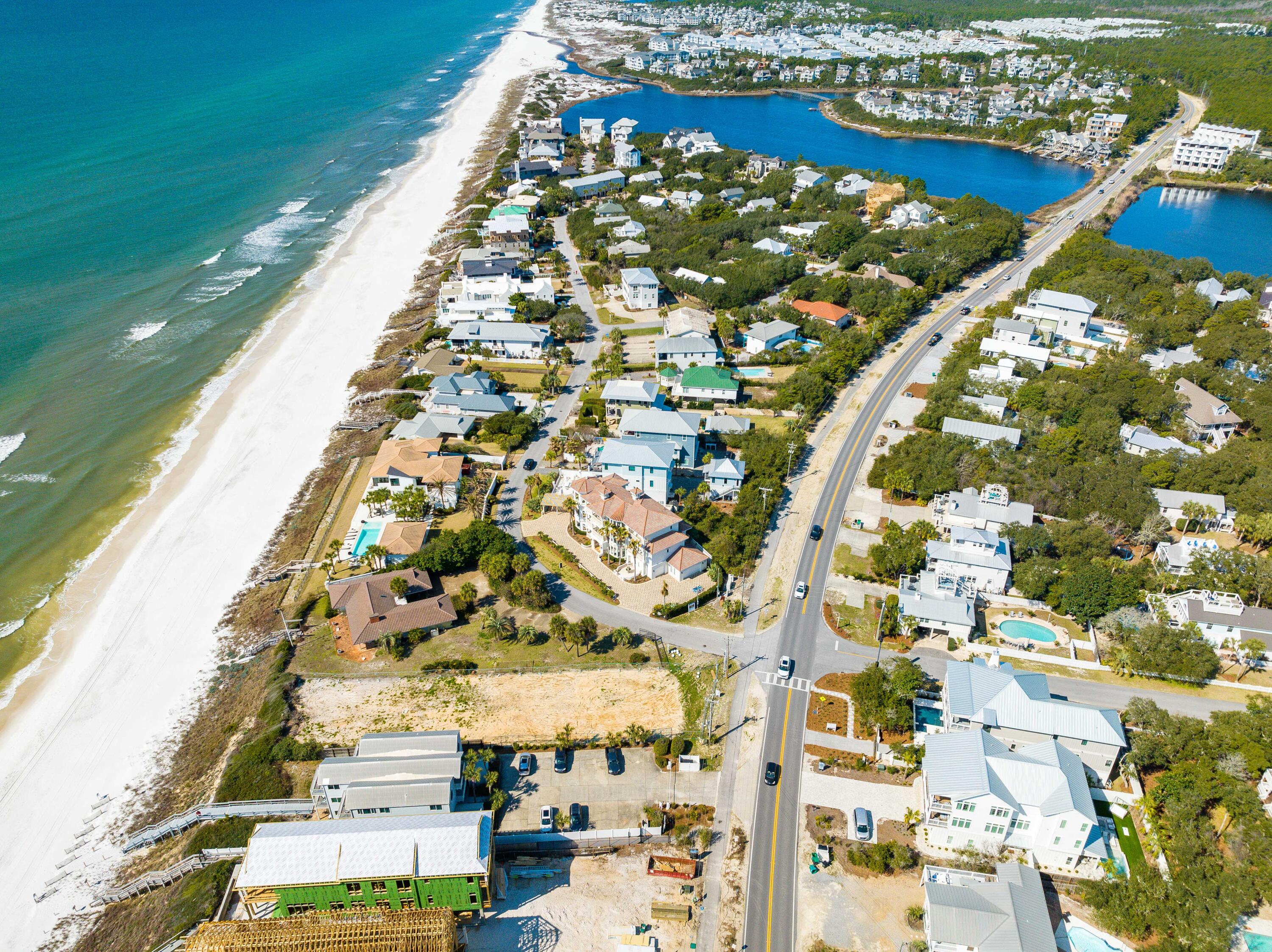 Lot B East Inlet Beach Inlet Beach, FL 32461 - Photo 18 of 25