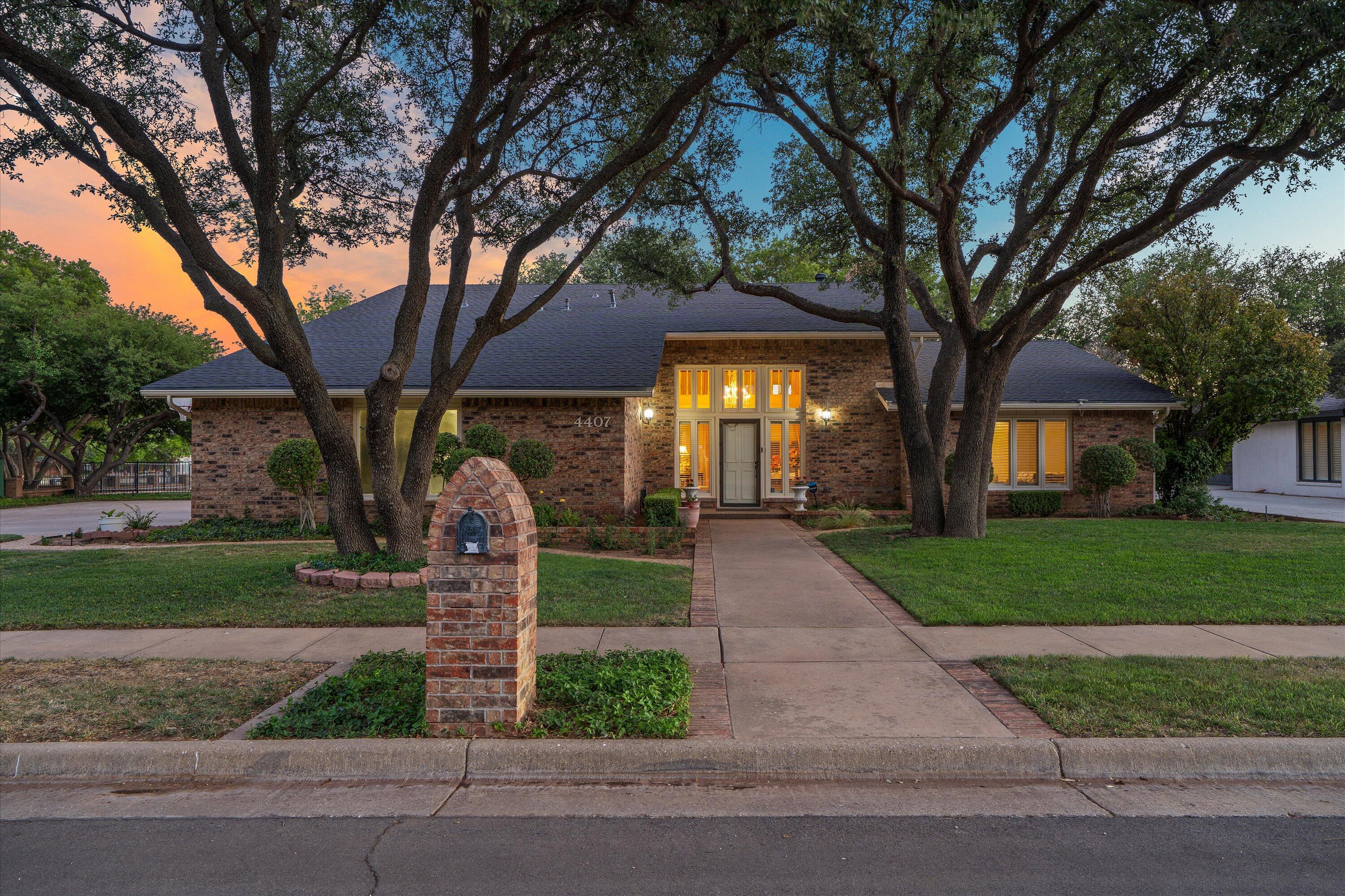 4407 89th Street Lubbock, TX 79424 - Photo 1 of 50 01-4407 89th St