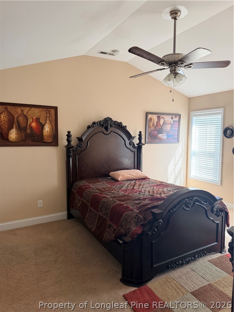 940 Pecan Grove Loop Hope Mills, NC 28348 - Photo 17 of 19 Guest Bedroom 3