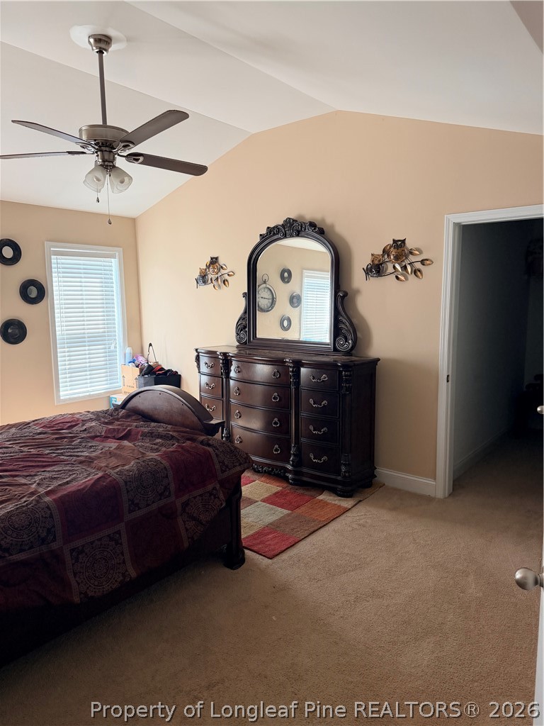 940 Pecan Grove Loop Hope Mills, NC 28348 - Photo 18 of 19 Bedroom 3