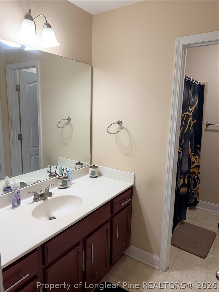 940 Pecan Grove Loop Hope Mills, NC 28348 - Photo 19 of 19 Guest Bath