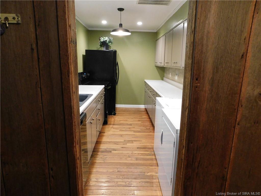 845 North Deer Run Road Salem, IN 47167 - Photo 11 of 20 Gallery Image 11