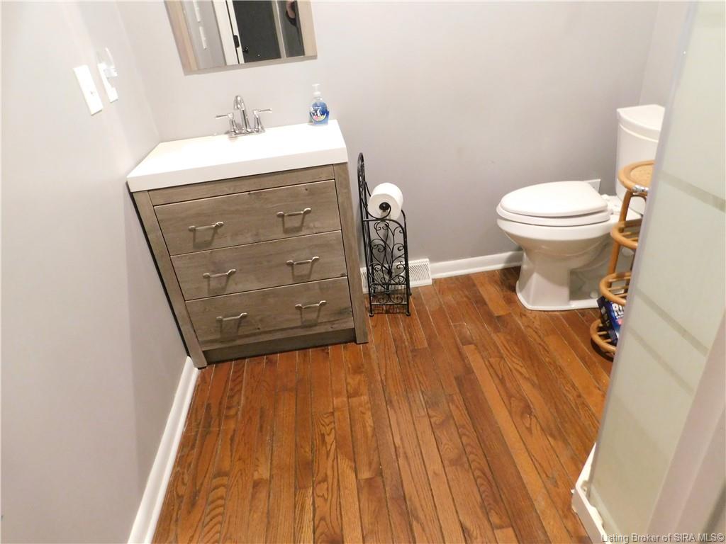 845 North Deer Run Road Salem, IN 47167 - Photo 15 of 20 Gallery Image 15