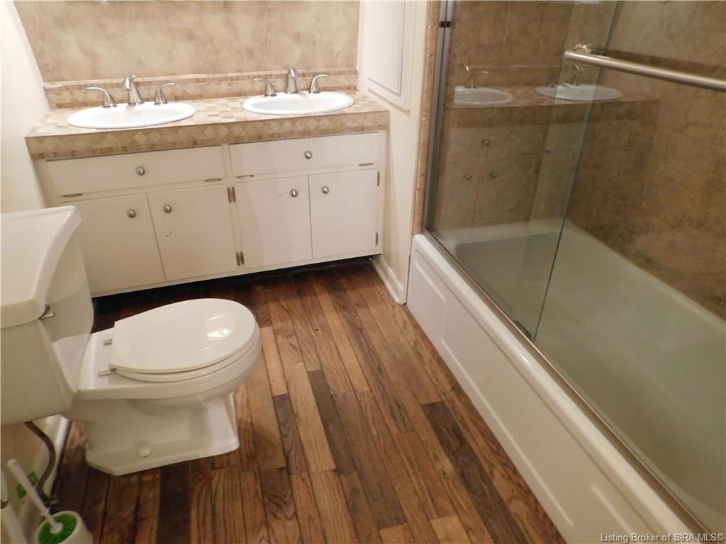 845 North Deer Run Road Salem, IN 47167 - Photo 20 of 20 Gallery Image 20