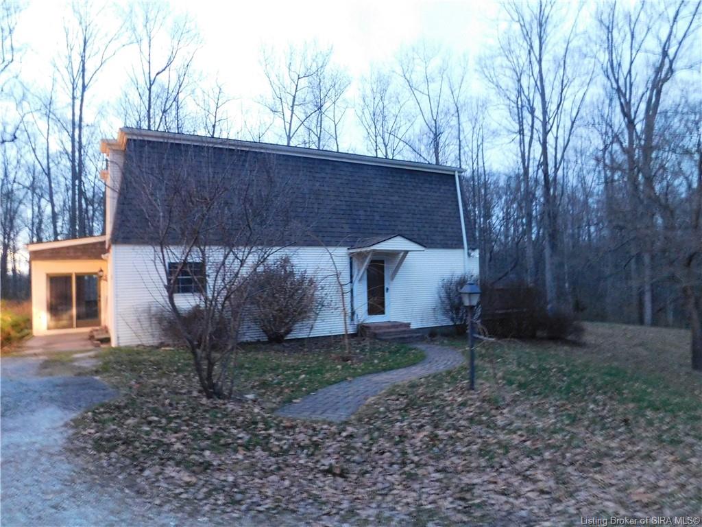 845 North Deer Run Road Salem, IN 47167 - Photo 2 of 20 Gallery Image 2