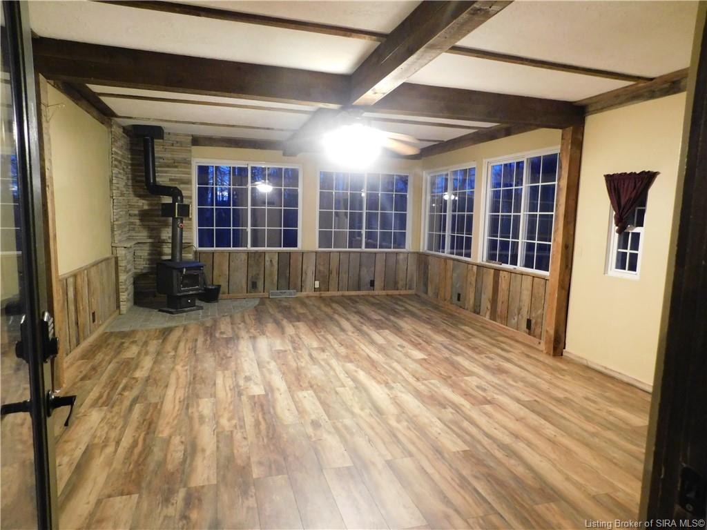 845 North Deer Run Road Salem, IN 47167 - Photo 4 of 20 Gallery Image 4