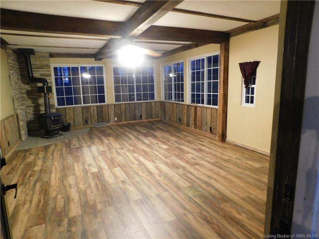 845 North Deer Run Road Salem, IN 47167 - Photo 5 of 20 Gallery Image 5