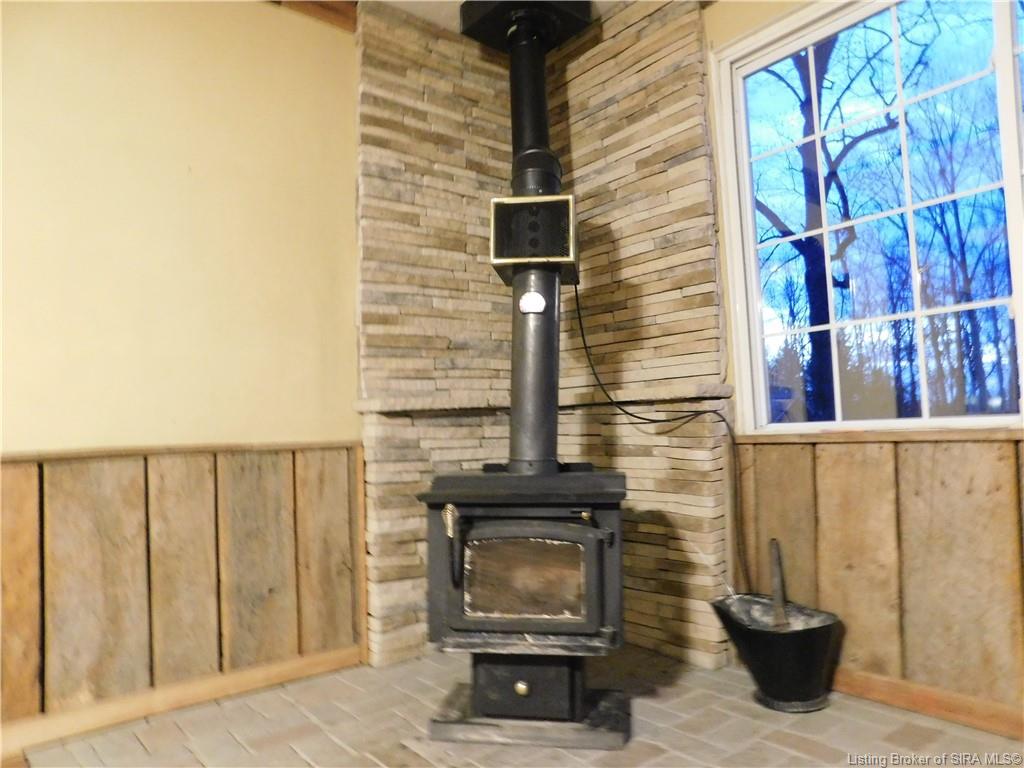 845 North Deer Run Road Salem, IN 47167 - Photo 6 of 20 Gallery Image 6