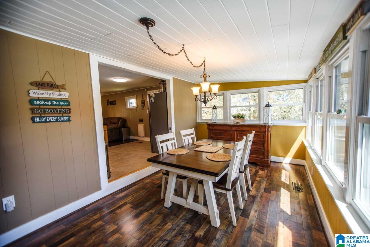 282 Traweek Lane Pell City, AL 35128 - Photo 27 of 50