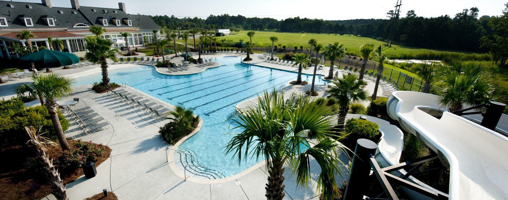 3131 Sturbridge Road Mount Pleasant, SC 29466 - Photo 18 of 27 Community Pool