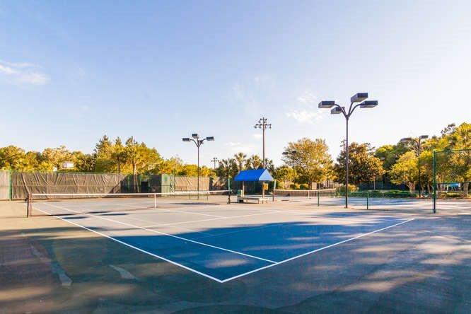 3131 Sturbridge Road Mount Pleasant, SC 29466 - Photo 20 of 27 Tennis Courts