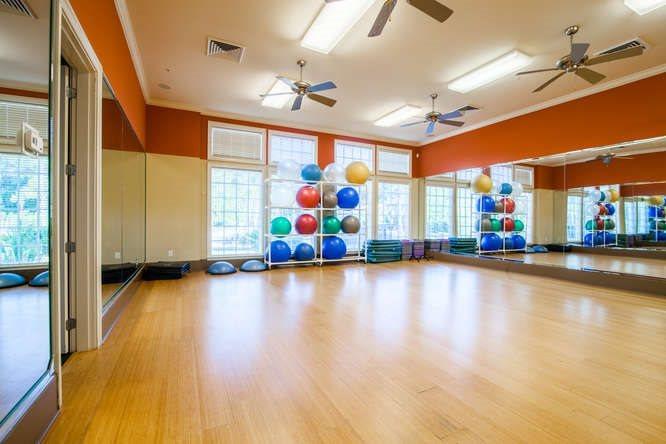 3131 Sturbridge Road Mount Pleasant, SC 29466 - Photo 22 of 27 Workout Studio