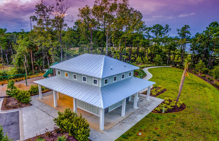 3131 Sturbridge Road Mount Pleasant, SC 29466 - Photo 23 of 27 Amenty Center