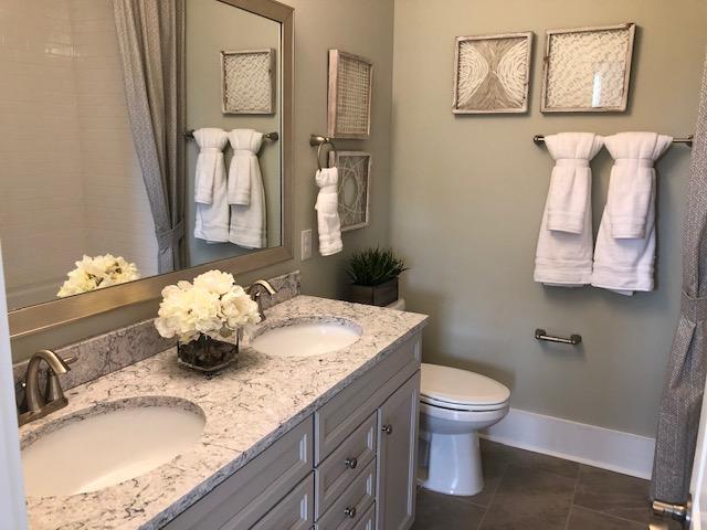 3131 Sturbridge Road Mount Pleasant, SC 29466 - Photo 9 of 27 Bath 2