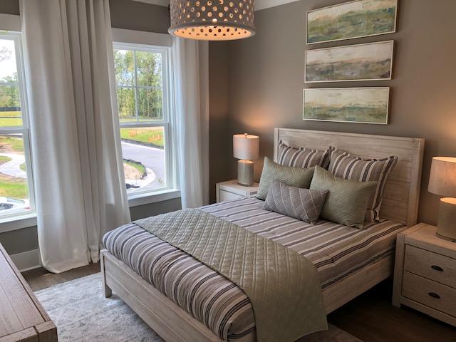 3131 Sturbridge Road Mount Pleasant, SC 29466 - Photo 10 of 27 Bedroom 2