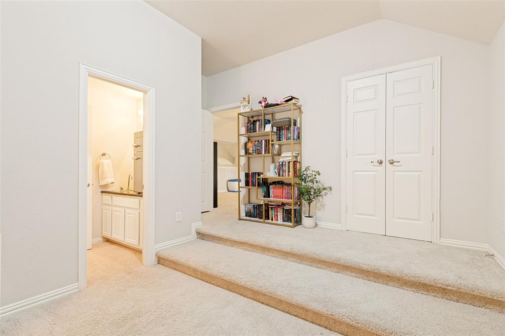 7891 Raintree Way Frisco, TX 75033 - Photo 25 of 38
