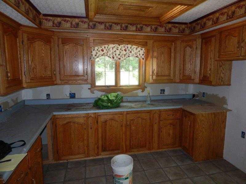 27 Nolan Road Holden, ME 04429 - Photo 29 of 33 Kitchen.