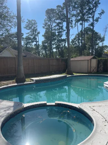 $2,399 | 3443 Nutwood Lane, Spring, TX 77389