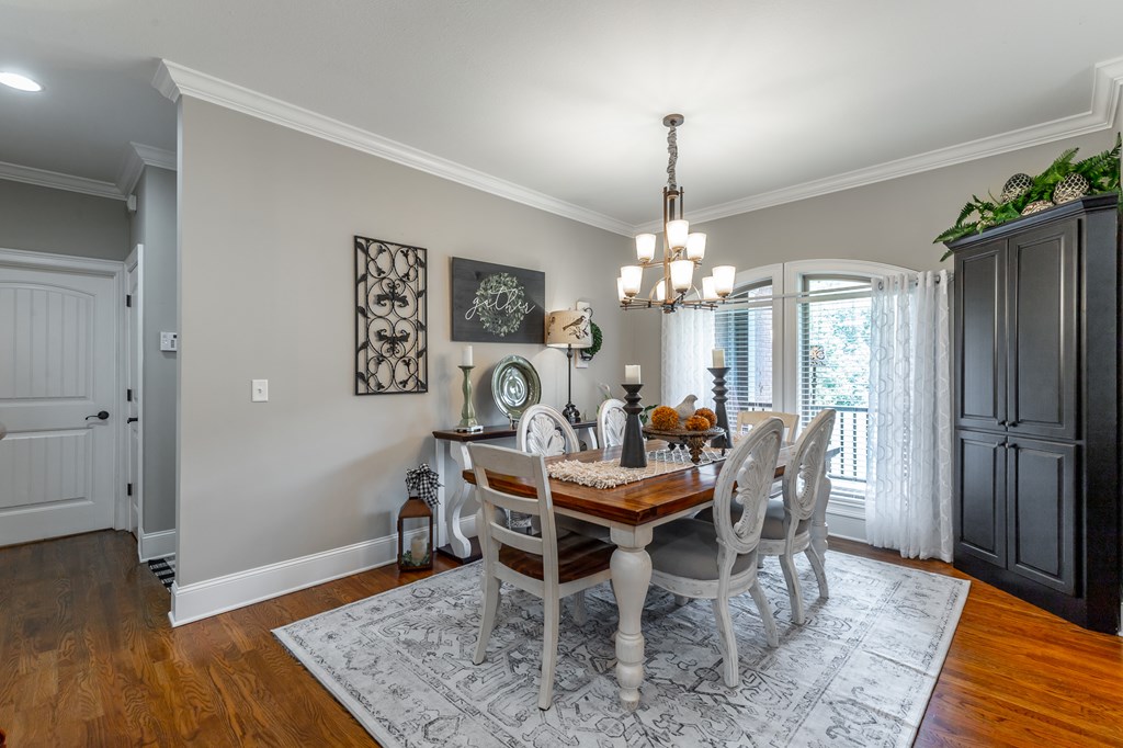 5094 Long Hollow Road Rock Spring, GA 30739 - Photo 12 of 80 Gallery Image 12