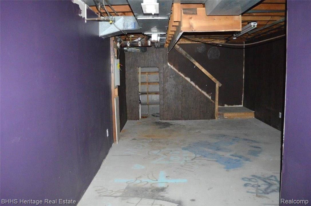 9209 Maltby Road Brighton, MI 48116 - Photo 23 of 35 Basement.jpg