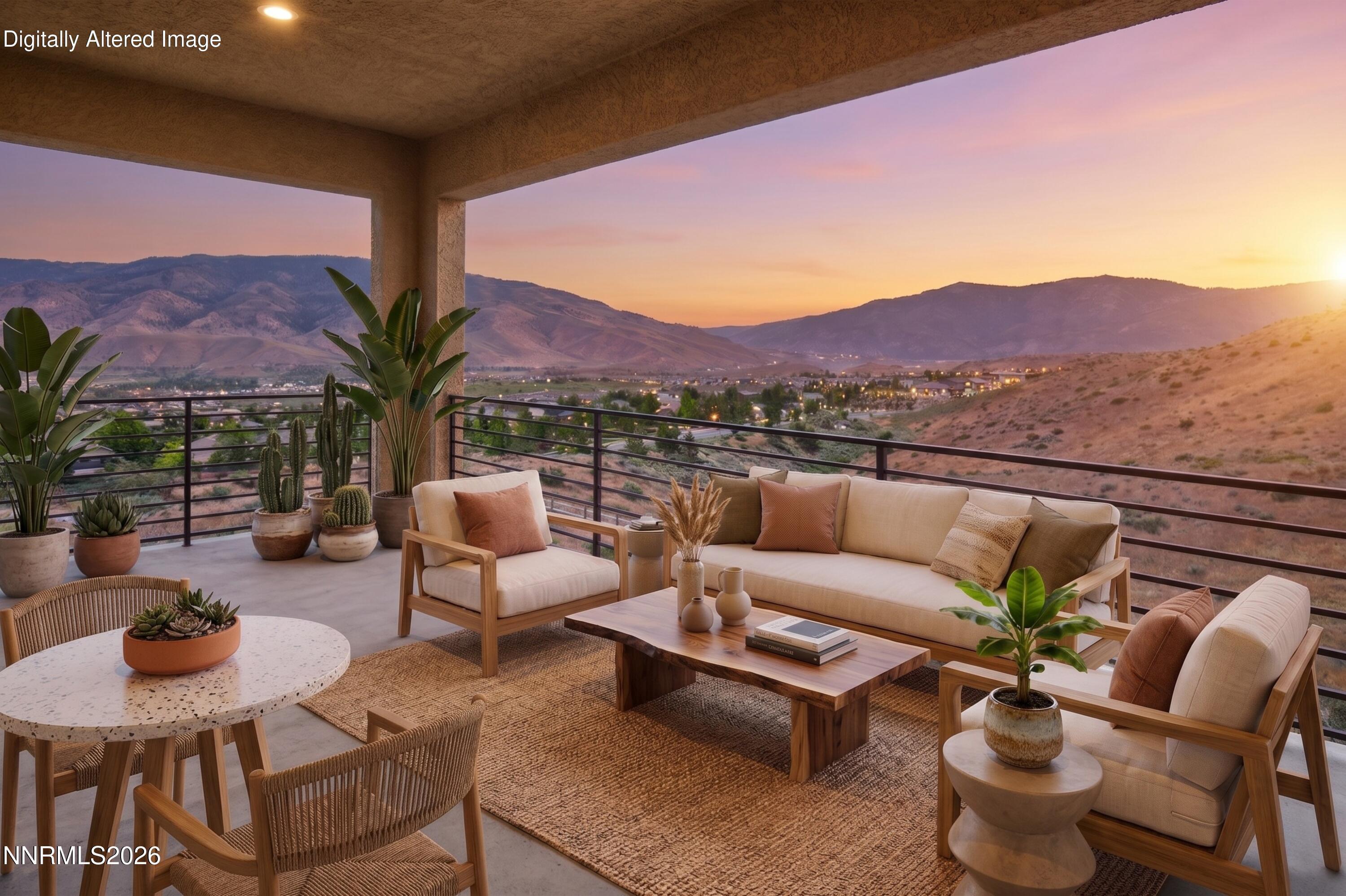 8697 Eagle Chase Trail Reno, NV 89523 - Photo 17 of 61 2
