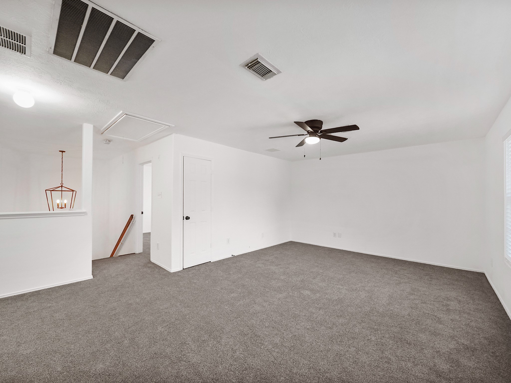 1011 Backland Court Spring, TX 77373 - Photo 14 of 19 Game room area upstairs