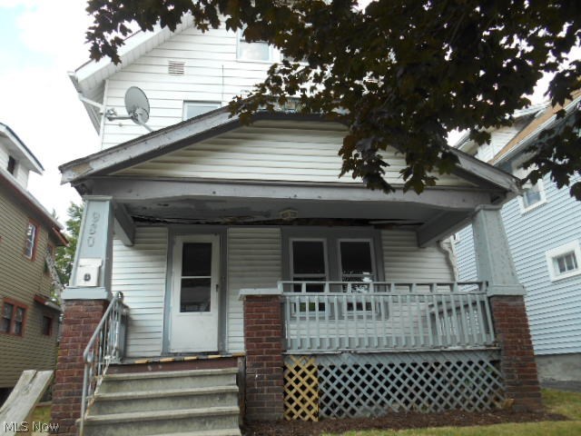 980 Chalker Street Akron, OH 44310 - Photo 1 of 15 Gallery Image 1