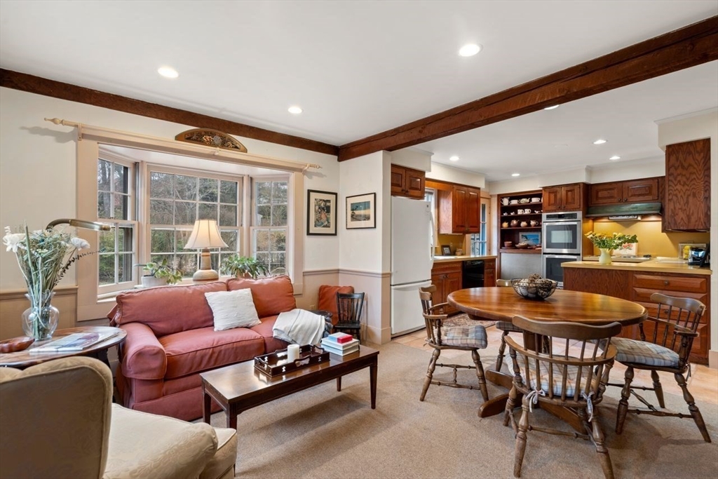 23 Gregory Street Marblehead, MA 01945 - Photo 12 of 42