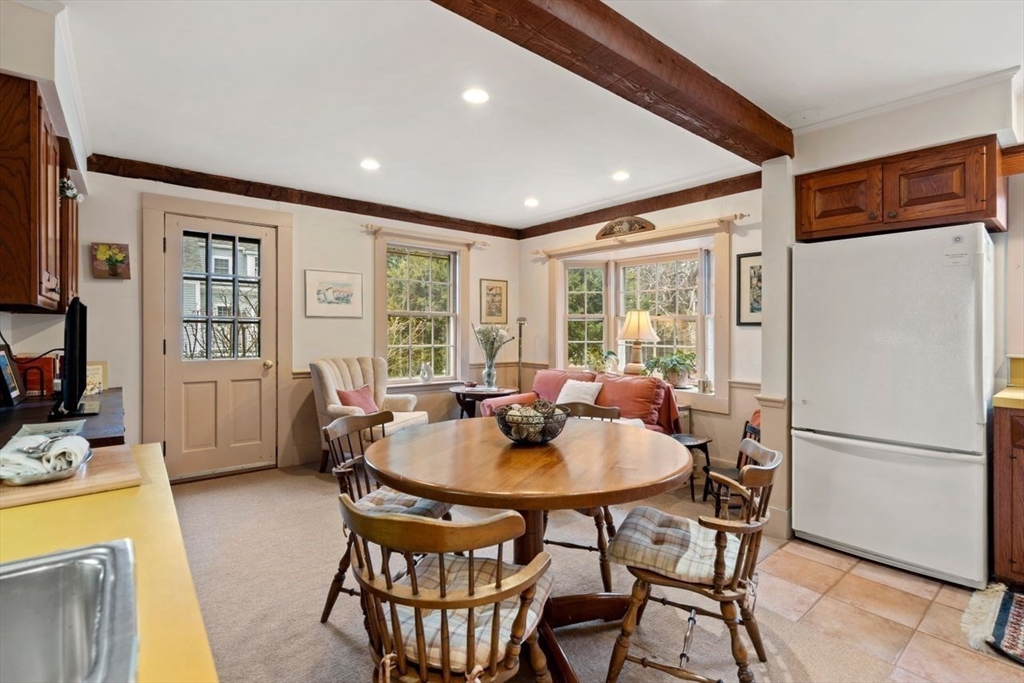 23 Gregory Street Marblehead, MA 01945 - Photo 14 of 42