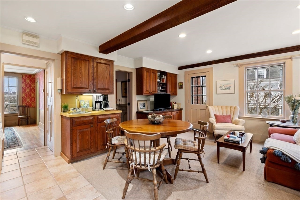 23 Gregory Street Marblehead, MA 01945 - Photo 15 of 42