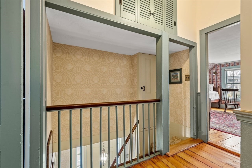 23 Gregory Street Marblehead, MA 01945 - Photo 21 of 42