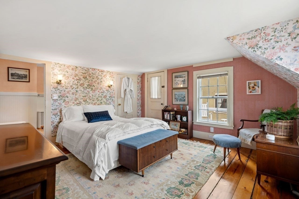 23 Gregory Street Marblehead, MA 01945 - Photo 25 of 42