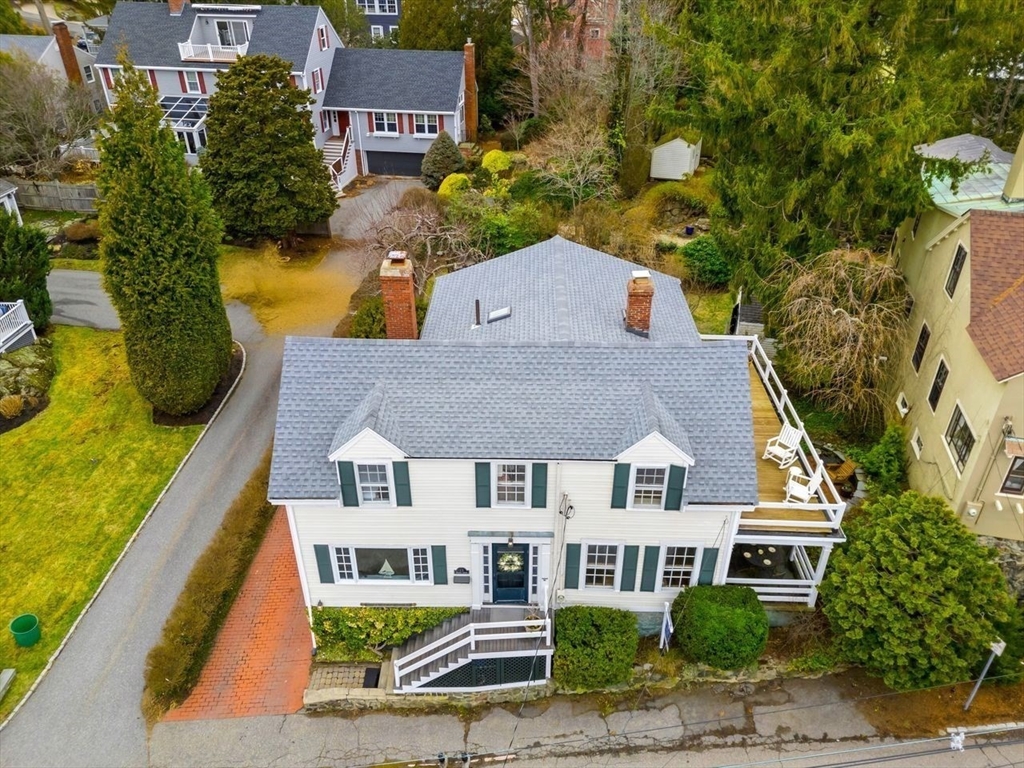 23 Gregory Street Marblehead, MA 01945 - Photo 36 of 42