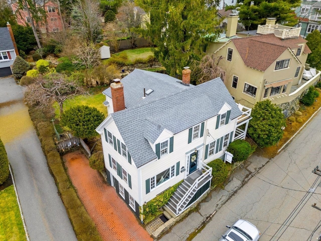 23 Gregory Street Marblehead, MA 01945 - Photo 37 of 42