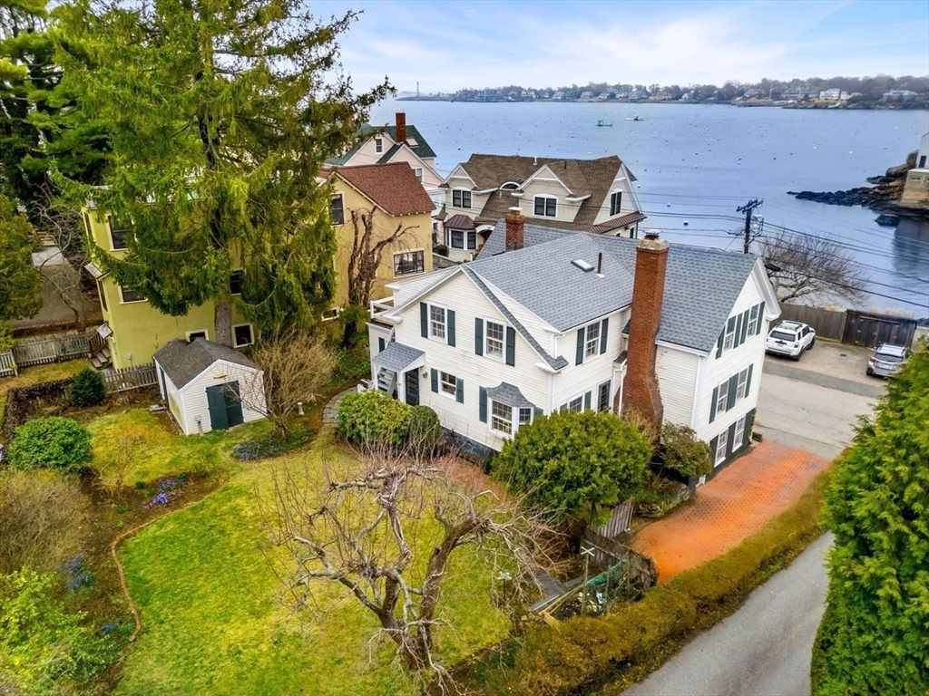 23 Gregory Street Marblehead, MA 01945 - Photo 38 of 42